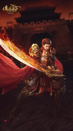 重返传奇的荣耀与热血 共同书写传奇篇章